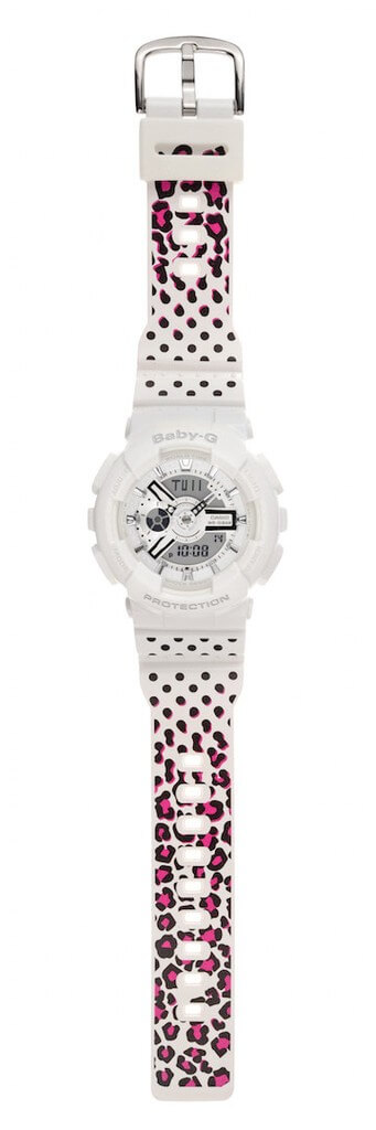 Baby-G X Sibling Watch