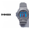 BAPE x G-SHOCK 2015 AW Collaboration Watch