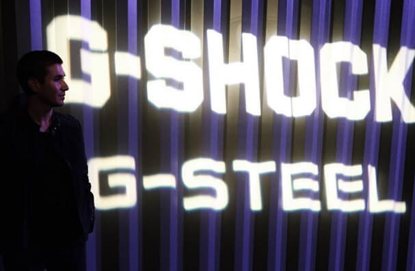 G-Shock G-STEEL x Maxim Launch Party at Pioneer Works