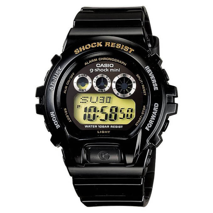 Casio G-Shock Watches For Kids – G 