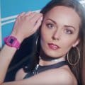 Hannah Diamond Baby-G