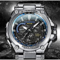 G-Shock MTG-G1000D-1A2