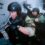 Navy SEALs and the G-Shock DW-6600 military watch