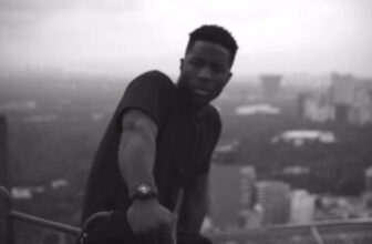 Nigel Sylvester G-Shock Mexico Video