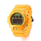 24karats x G-Shock DW-6900 Limited Edition Watch