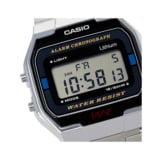 Which Casio watch does Barry Keoghan wear in Saltburn?