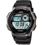 The Best Budget Casio Watches for Value