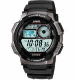 The Best Budget Casio Watches for Value