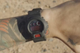 Sportswear brand ASRV teases G-Shock DW-6900 collaboration to be released on January 30