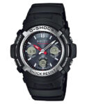 G-SHOCK AWG-M100