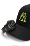 MYGE x G-Shock AWG-M100SDC-1APRMYGE for China