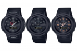 G-Shock AWG-M520 Origin Analog-Digital with Solar & MB6