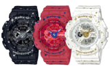 Baby-G BA-110ST Starry Sky Series