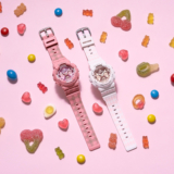 G-Shock U.S. releases Baby-G BA130SP-4A & BA130SP-7A