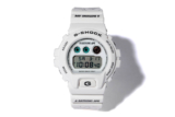 (A Bathing Ape) BAPE x G-Shock DW-6900 for 2017