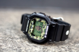 A Bathing Ape x G-Shock DW-5600E-1 ‘BAPE CAMO’ (Japan)