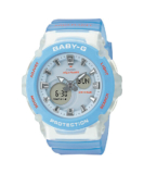Baby BGA-270AQ-2A Love The Sea And The Earth 2020 Aqua Planet Collaboration