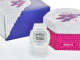 Casio Baby-G BGD-525-7 for 25th Anniversary