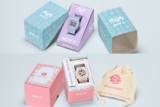 Baby-G summer collaborations with Roxy BGD-565RX-2 and Aqua Planet BA-110AQ-4A