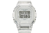 New Baby-G BGD-565 is smaller than the BGD-560