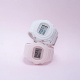 Baby-G BGD-570 & G-Shock GMA-S140 S Series