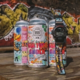 Bronx Brewery G-Shock collaboration to be released at February 3 event