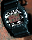 Kosuke Kawamura x Beams T x G-Shock DW-5600 Collaboration