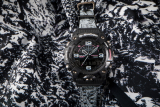 Burton x G-Shock Mudmaster GG-B100BTN-1A