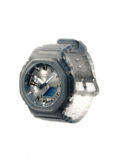 C2H4® to release second G-Shock collaboration on July 17: GA-2100 The Space Age Edition