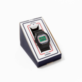 Callaway x G-Shock DW-5600 Collaboration Model
