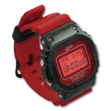 Hiroshima Toyo Carp x G-Shock GM-5600 for 2022 commemorates 15th anniversary of first collaboration