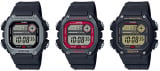 Casio DW-291H: A Compelling Alternative to G-Shock