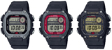 Casio DW-291H: A Compelling Alternative to G-Shock