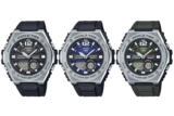 Metal-clad Casio MWQ-100 is an affordable G-STEEL alternative with one big drawback