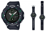 Pro Trek WSD-F20X Limited Winter Sports Edition U.S. Release