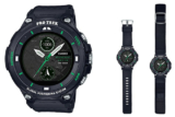 Pro Trek WSD-F20X Limited Winter Sports Edition U.S. Release