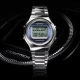 Limited Casiotron TRN-50-2A recreation of Casio’s first wristwatch to be released in late February