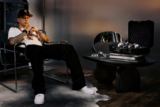 Rapper Central Cee officially partners with G-Shock as European brand ambassador