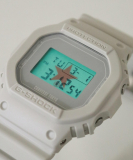 Converse Tokyo x G-Shock DW-5600 for 7th Anniversary in 2022