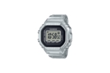 Casio CRW-001-1 functional digital watch ring announced for December