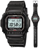 G-Shock GW-5000U-1JF and Other Japan-only 5000 Series Watches