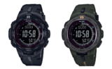 Status of Pro Trek PRW3100 U.S. models is uncertain