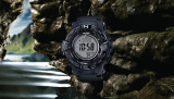 Casio Pro Trek PRW3510Y-1 Now Available In U.S.