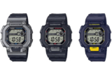 Casio W-737H Series: A very affordable G-Shock alternative