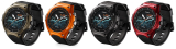 Price Reduction for Casio WSD-F10 Smart Outdoor Watch