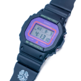 Japanese Musician Dai Hirai x G-Shock DW-5600 HIRAIDAI Signature Model