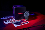 DEBE x G-Shock GA-2100GT7-1A1 Collaboration and Exhibition