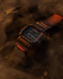 Dominate x G-Shock DW-D5600P Collaboration in Indonesia