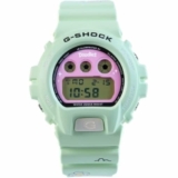 Doodles x G-Shock DW-6900 collaboration is now available