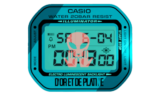 D’or et de Platine x G-Shock: Upcoming collaboration with the French hip hop music label